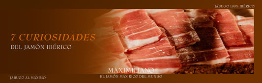 lonchas de jamón