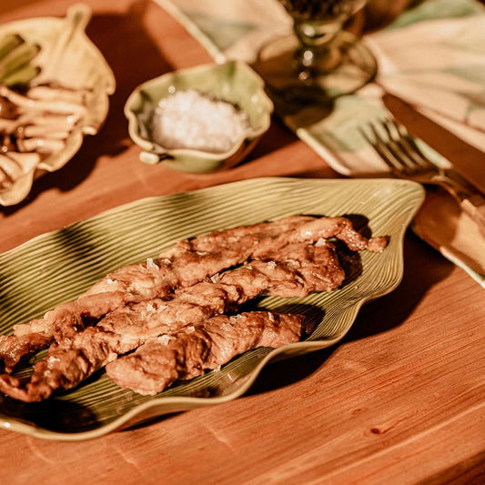 Pedaço de lagarto de 700 gr