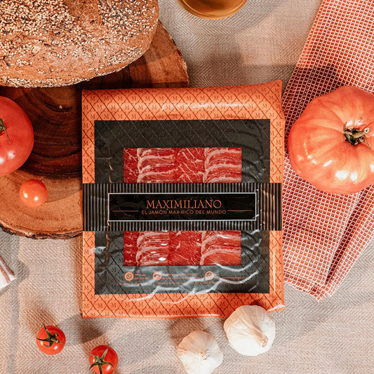 Nach altem Rezept 100 g Lendenstück maschinell geschnitten